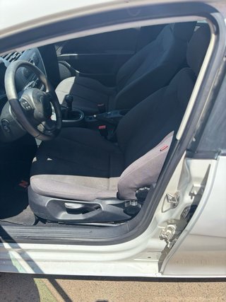 SEAT Leon 2008