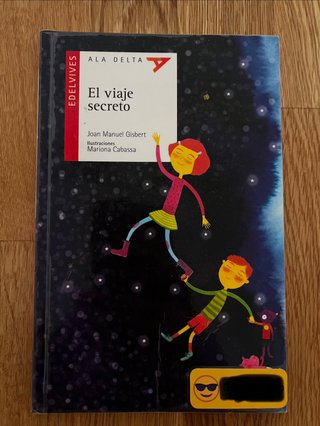 El viaje secreto