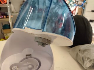 Humidificador Chicco