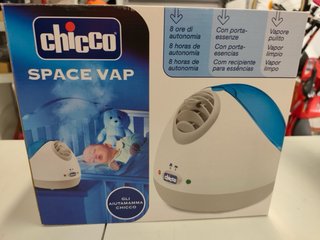 Humidificador Chicco