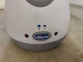 Humidificador Chicco