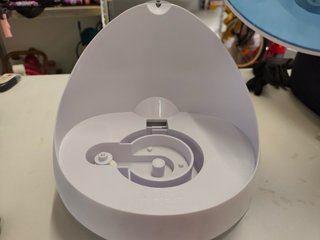 Humidificador Chicco