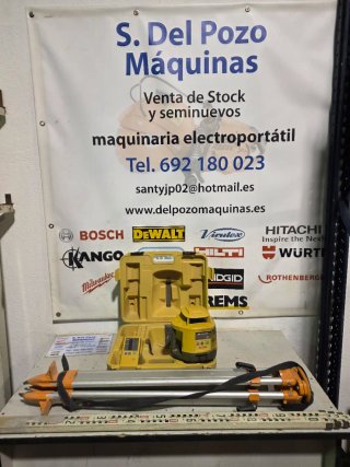 Topcon Nivel Láser RL-H3c