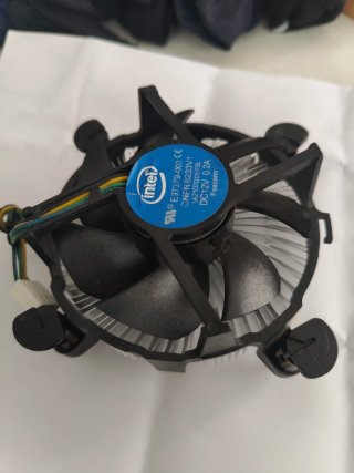 Procesador Intel Core i5-7400