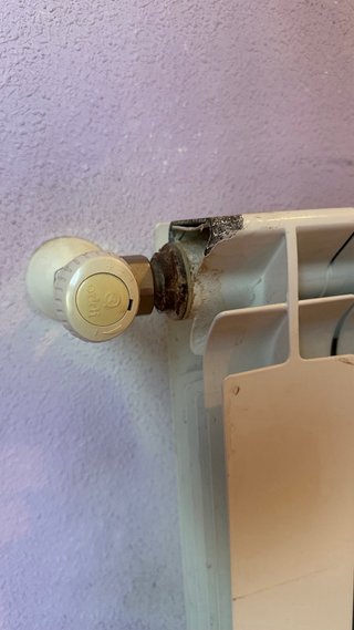 Radiadores modulares de aluminio para calefacción