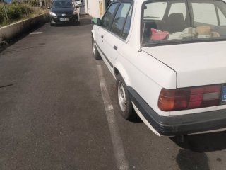 BMW Serie 3 1991