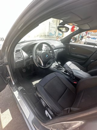 BMW Serie 1 2010