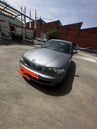 BMW Serie 1 2010