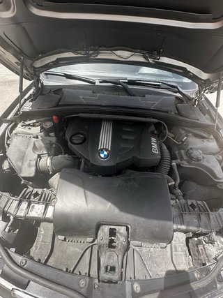 BMW Serie 1 2010