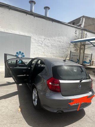BMW Serie 1 2010