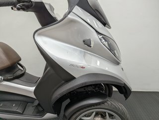 Piaggio MP3 500