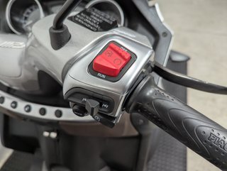 Piaggio MP3 500
