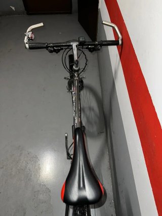 Bicicleta Orbea Montaña