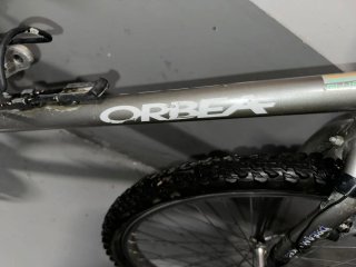 Bicicleta Orbea Montaña