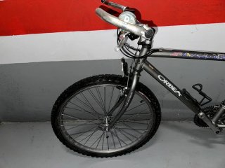 Bicicleta Orbea Montaña