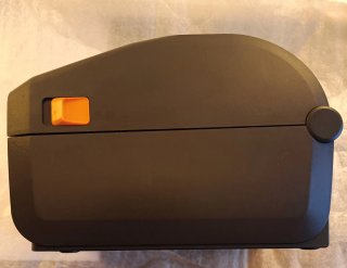 Impresora Térmica Zebra ZD420