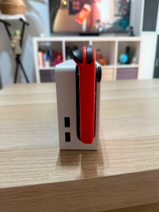 Nintendo Switch OLED Edición Pokémon