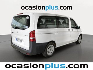 Mercedes-Benz Vito 114 CDI Tourer Pro Larga 100 kW (136 CV)