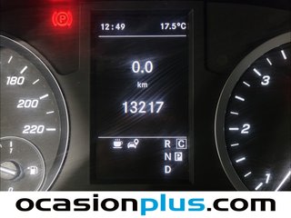 Mercedes-Benz Vito 114 CDI Tourer Pro Larga 100 kW (136 CV)