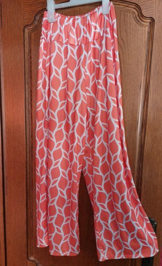 Lote Ropa Talla L-XL
