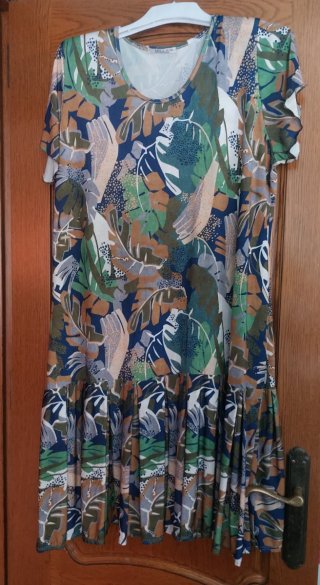 Lote Ropa Talla L-XL