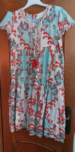 Lote Ropa Talla L-XL