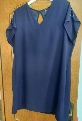 Lote Ropa Talla L-XL