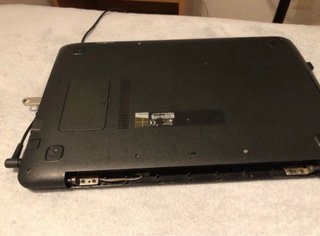 Portatile ASUS 12GB RAM