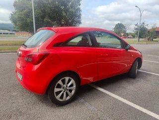 Opel Corsa-e 2017