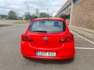 Opel Corsa-e 2017