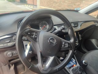 Opel Corsa-e 2017