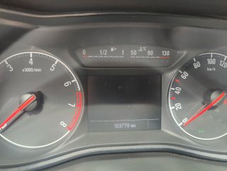 Opel Corsa-e 2017