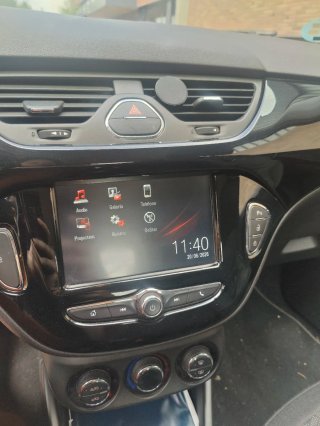 Opel Corsa-e 2017
