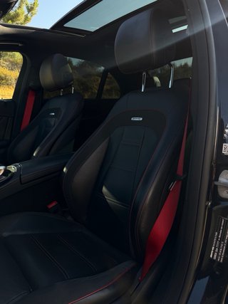 Mercedes-Benz Clase E 2017