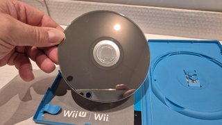 Mario Tennis Ultra Smash Wii U