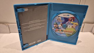Mario Tennis Ultra Smash Wii U