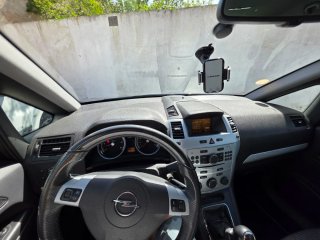 Opel Zafira 2009