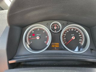 Opel Zafira 2009