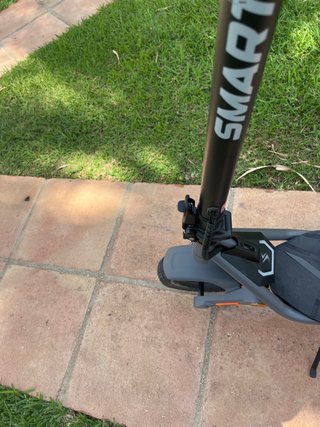SmartGyro Rockway EVO Patinete Eléctrico