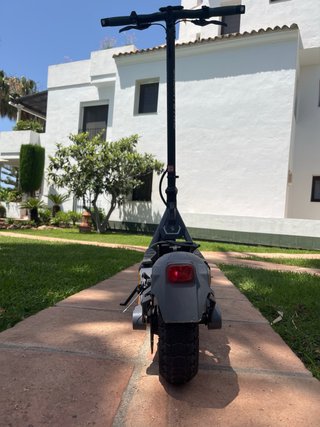 SmartGyro Rockway EVO Patinete Eléctrico