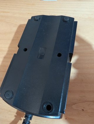 PS2 Adaptador Multijugador Joytech Playstation 2
