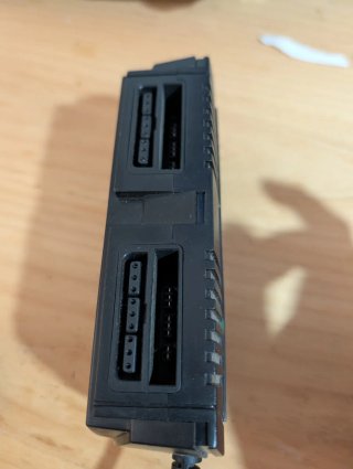 PS2 Adaptador Multijugador Joytech Playstation 2