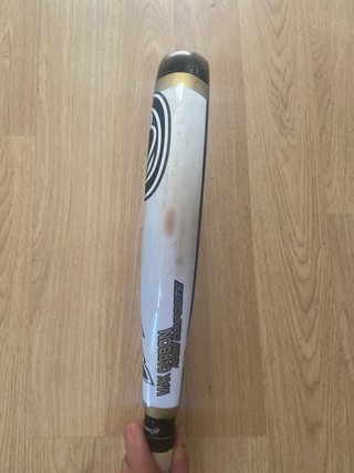 Pala de pádel Bullpadel Lancet 38