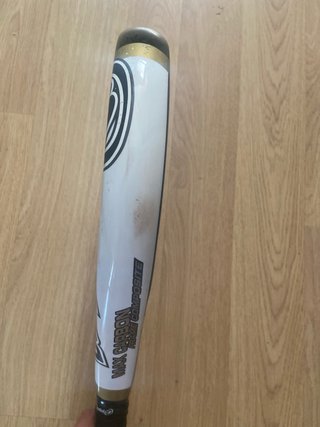 Pala de pádel Bullpadel Lancet 38