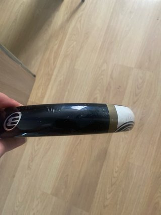 Pala de pádel Bullpadel Lancet 38