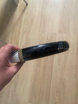 Pala de pádel Bullpadel Lancet 38