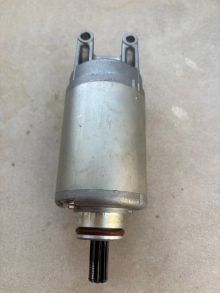 Motor Arranque Suzuki Burgman 31100-03H00