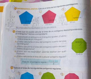 Matemáticas Revuela SM 6prim
