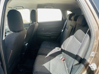 Mitsubishi ASX 2011