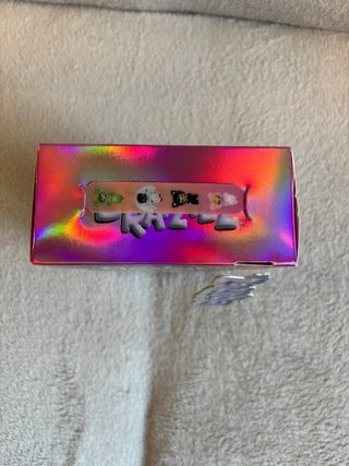 Bratz Bratziez Iconz Seriez Yatchy - Sellada